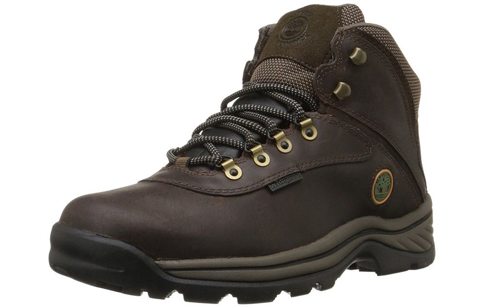 Hiking Boots: Support and Protection for Outdoor Adventures