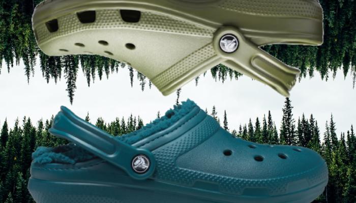 Evergreen Crocs: The Timeless Footwear Trend That Never Fades Away