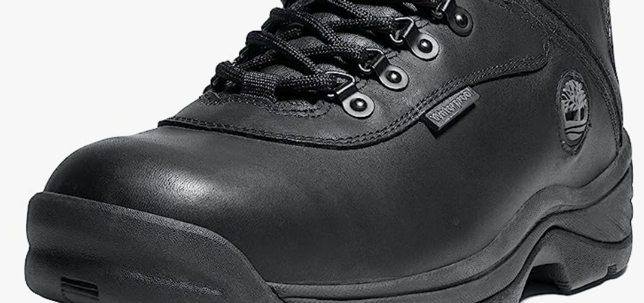 Security Guard Shoes: Ultimate Comfort for Extended Patrols