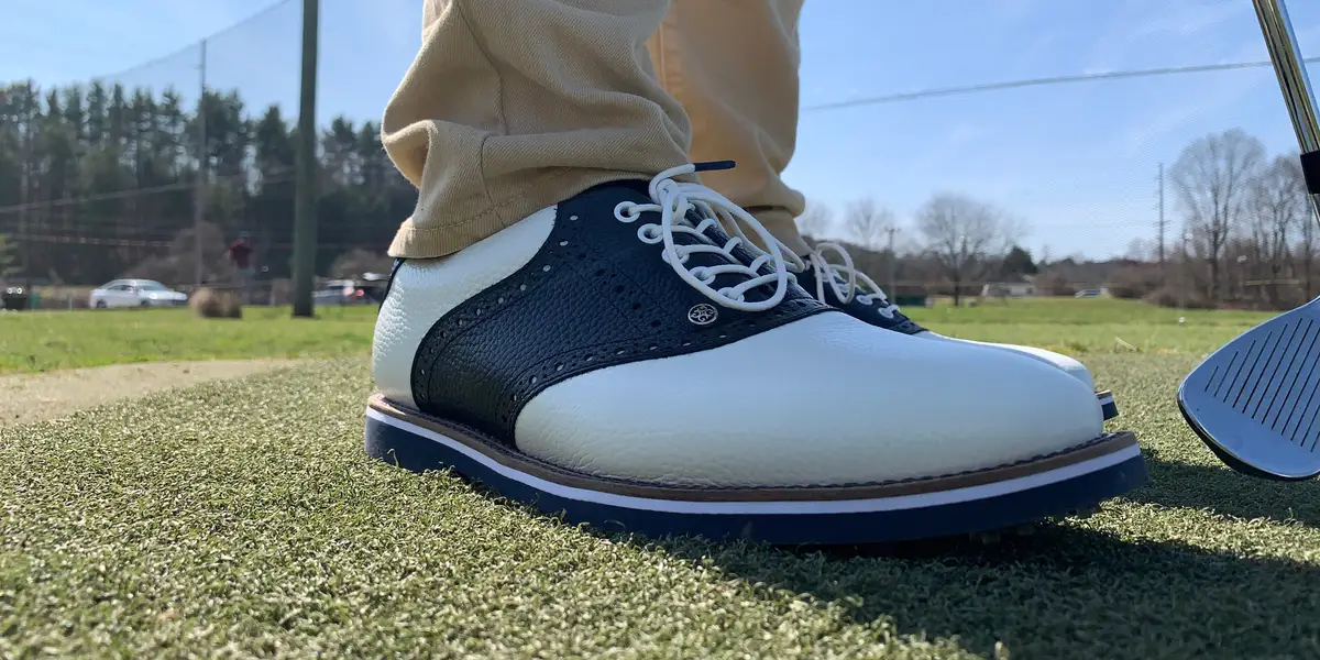Golf Shoes: Style, Comfort, and Stability on the Green – A Comprehensive Guide