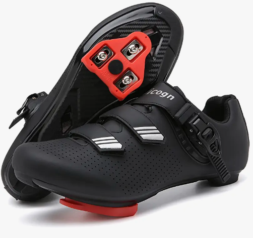 Cycling Shoes: Maximizing Pedal Efficiency and Comfort