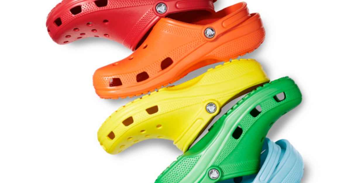 Crocs Promo Code 2023: Get Discounts on the Latest Crocs Collection