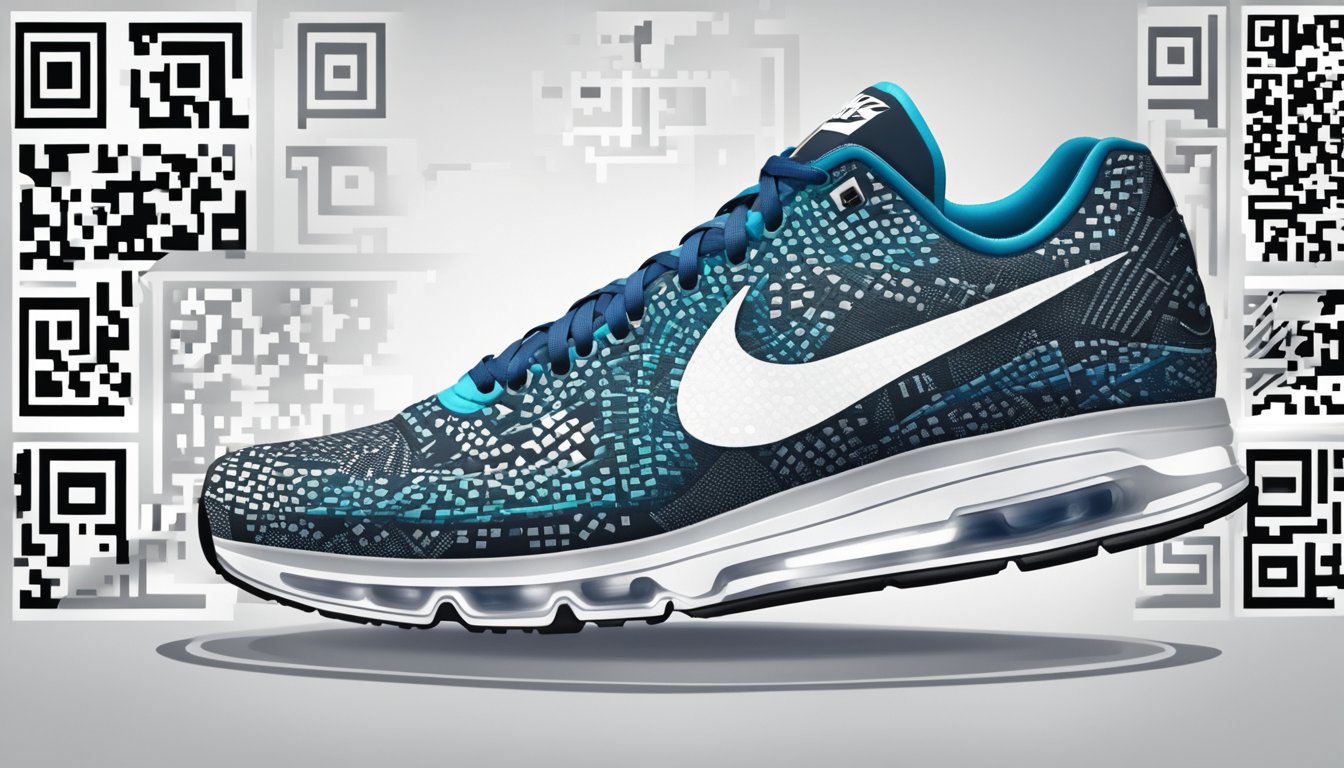 How to Scan Nike Shoes QR Code: A Quick Guide