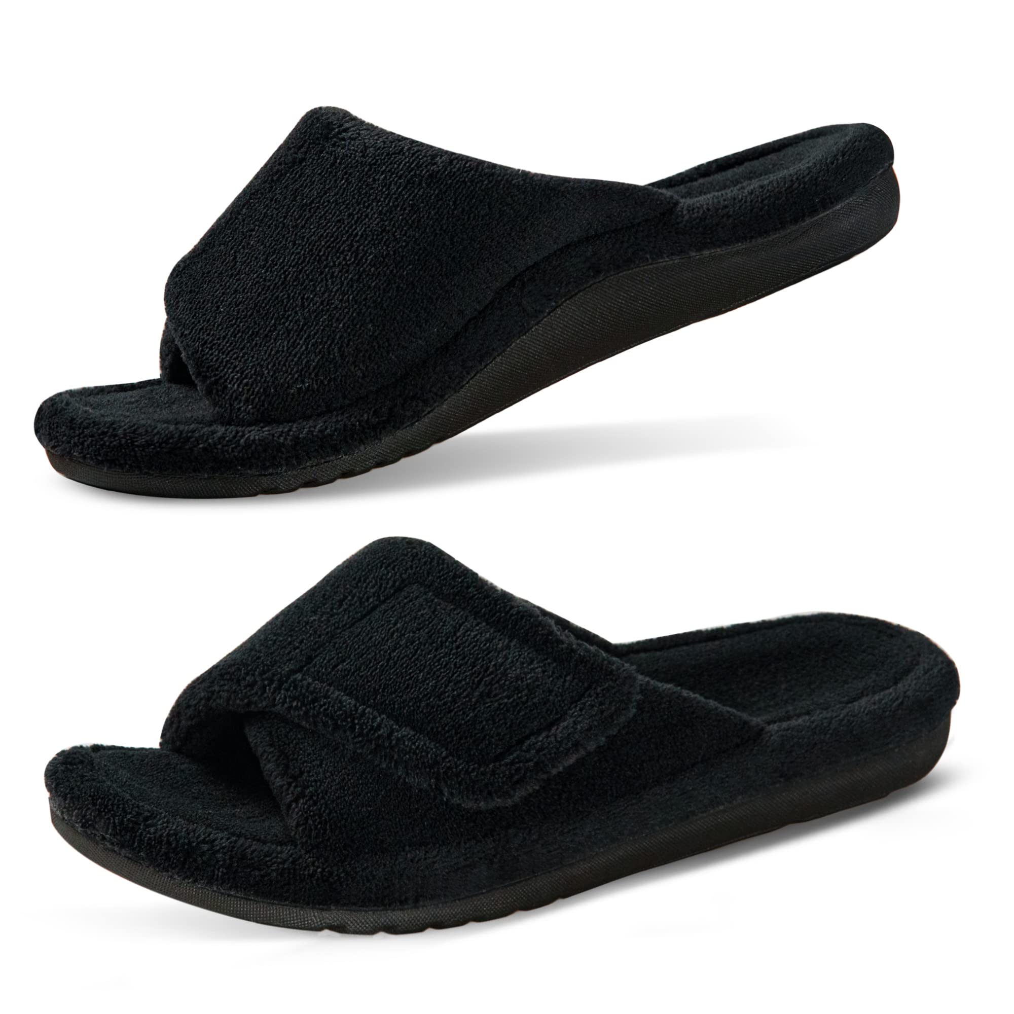 Best Slippers for Women with Plantar Fasciitis