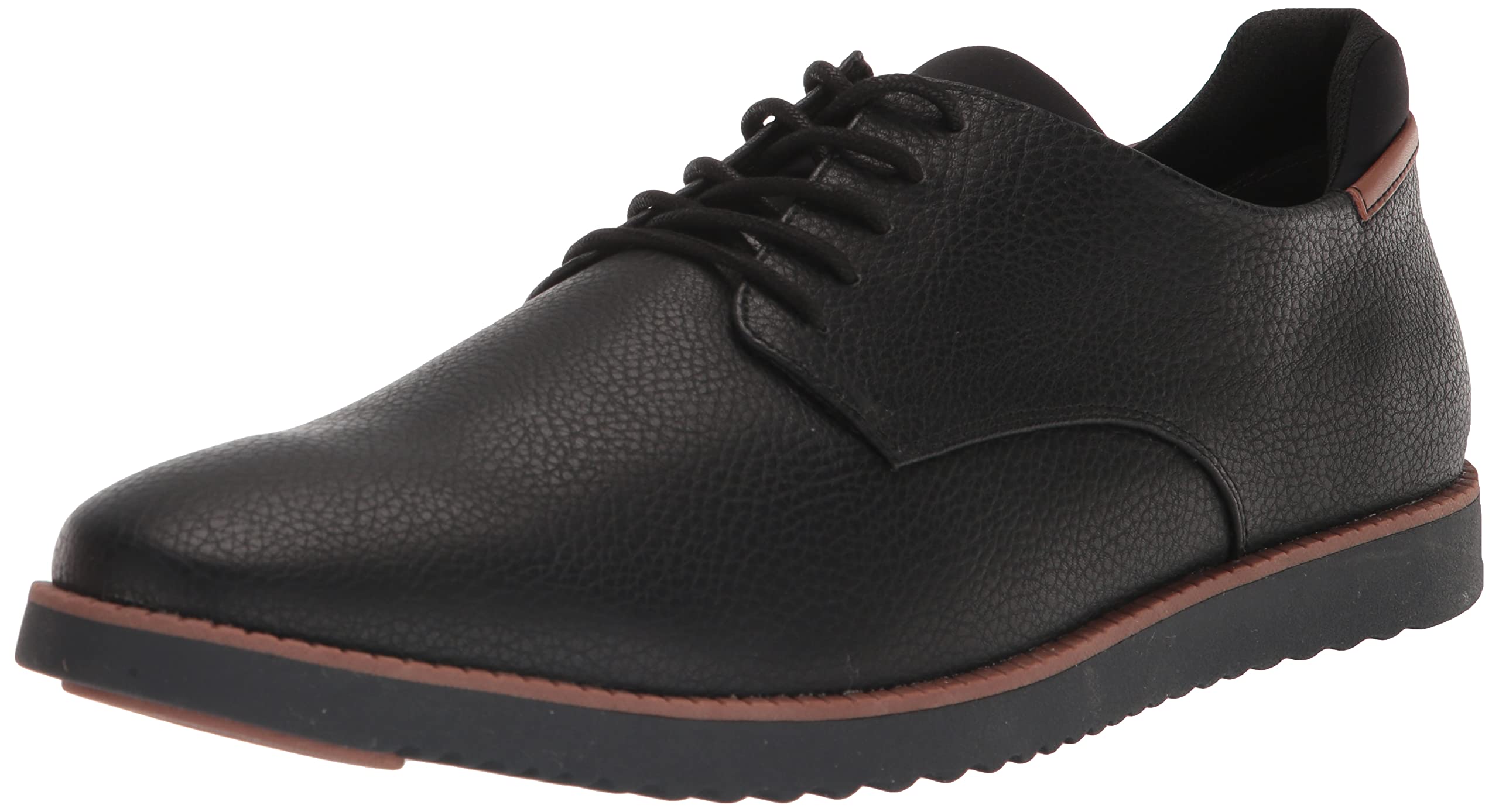 Men’s Dress Shoes for Plantar Fasciitis: Top Picks for Comfort