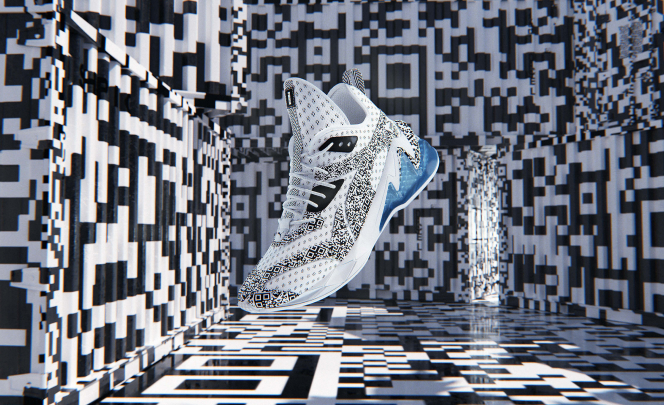 Scan PUMA Shoes QR Code for Exclusive Features Footwearify