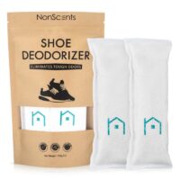 Best Shoe Deodorizer on Amazon: Top Picks for Fresh Footwear